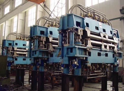 Sheet & Strip Caster(1)