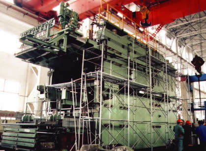 Heavy Plate Mill(3)