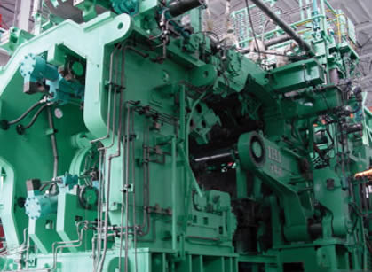 Hot Rolling Mill(2) Hot Rolling Mill(2)