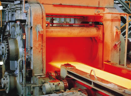Hot Rolling Mill(3) Hot Rolling Mill(3)