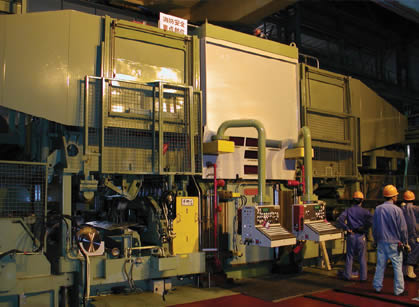 Process Line(3)