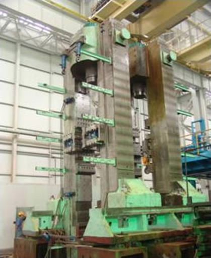 Non-Ferrous Rolling Mill(2)