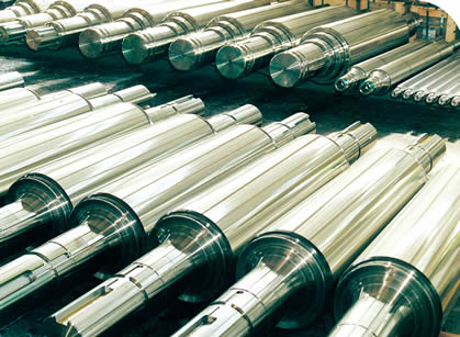 Rolling Mill Spare Parts(3)