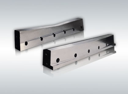 Metallurgical Blades(4)