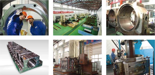 Chock Machining Center(1)